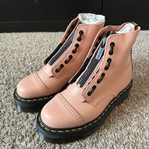 Brand new Doc Marten Sinclair boots